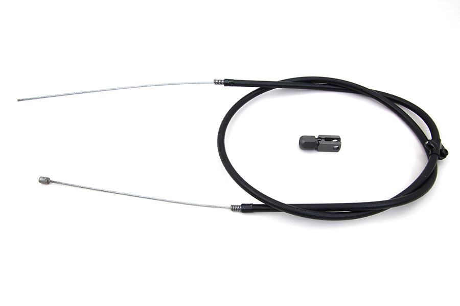 49-0171 - Spring Fork Brake Cable Kit by V-Twin