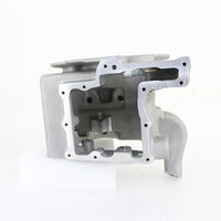 49-0172 - 45  W/G Transmission Case by V-Twin