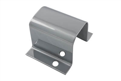 49-0175 - Indian Switch Cover Chrome by V-Twin