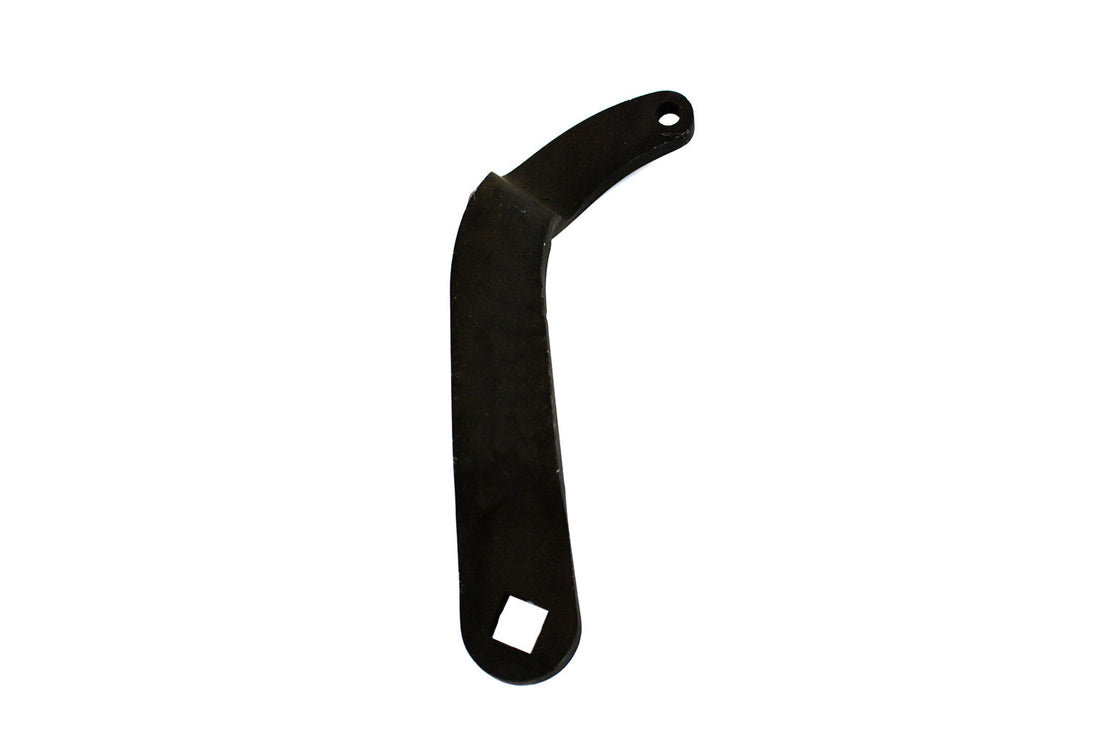 49-0179 - Rear Brake Lever Parkerized by V-Twin
