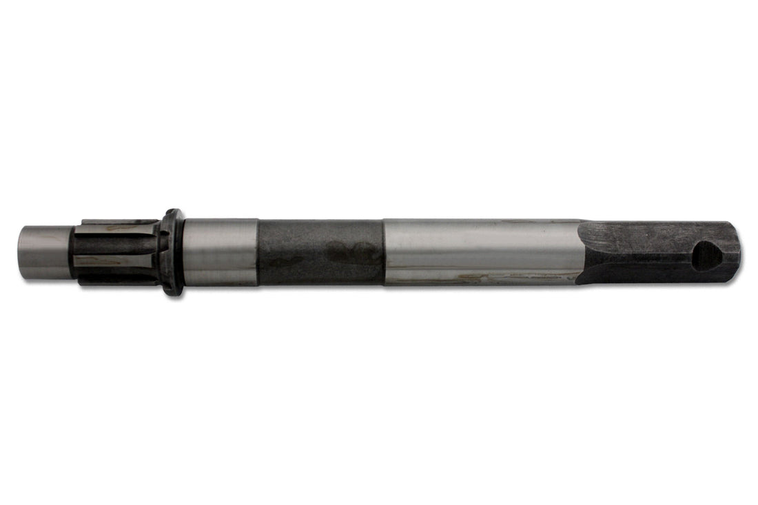 49-0202 - Transmission Countershaft and Kick Starter by V-Twin