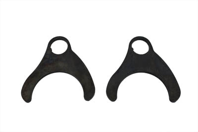 49-0203 - 45 inch Shifter Fork Set by V-Twin