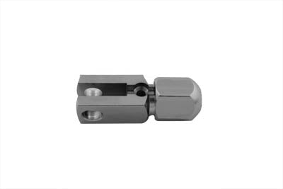 49-0213 - Lower Cable Clamp by V-Twin