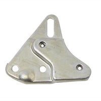 49-0216 - Cadmium Relay Mount Bracket by V-Twin