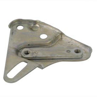 49-0216 - Cadmium Relay Mount Bracket by V-Twin