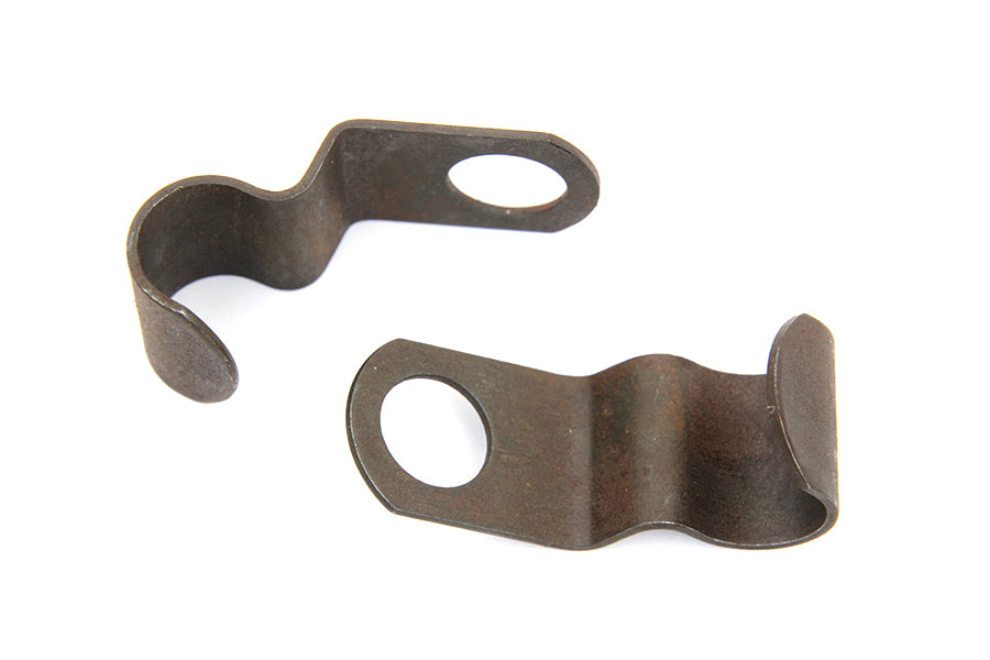 49-0241 - Front Shock Wire Clip by V-Twin