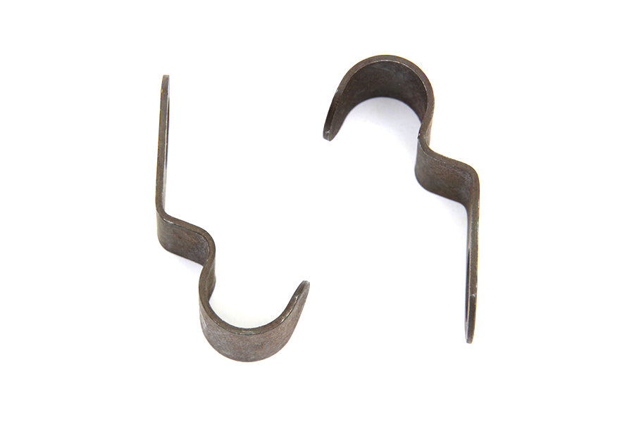 49-0241 - Front Shock Wire Clip by V-Twin