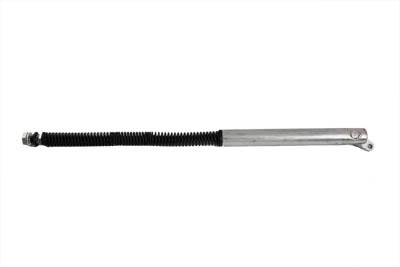 49-0247 - Replica Seat Post Kit Zinc by V-Twin