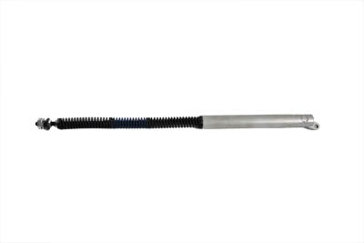 49-0248 - Heavy Duty Zicad Plated Seat Post Kit by V-Twin