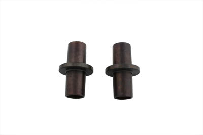 49-0263 - Heavy Duty Seat Post Collar Set by V-Twin