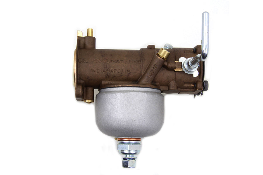 49-0266 - Replica M88 Linkert Carburetor by Motorshop