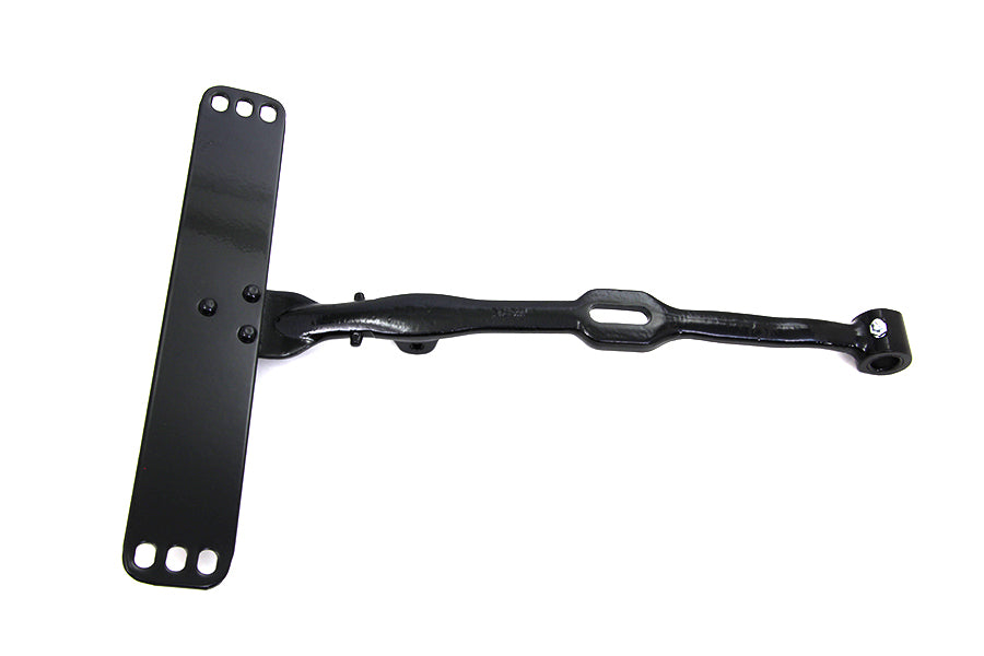 49-0270 - Forged Seat T Black by V-Twin