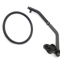 49-0274 - Replica Military Style Mirror by V-Twin