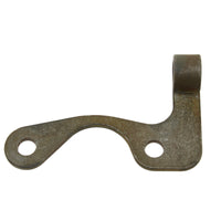 49-0275 - Parkerized 45 W Hand Clutch Bracket by V-Twin