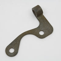 49-0275 - Parkerized 45 W Hand Clutch Bracket by V-Twin