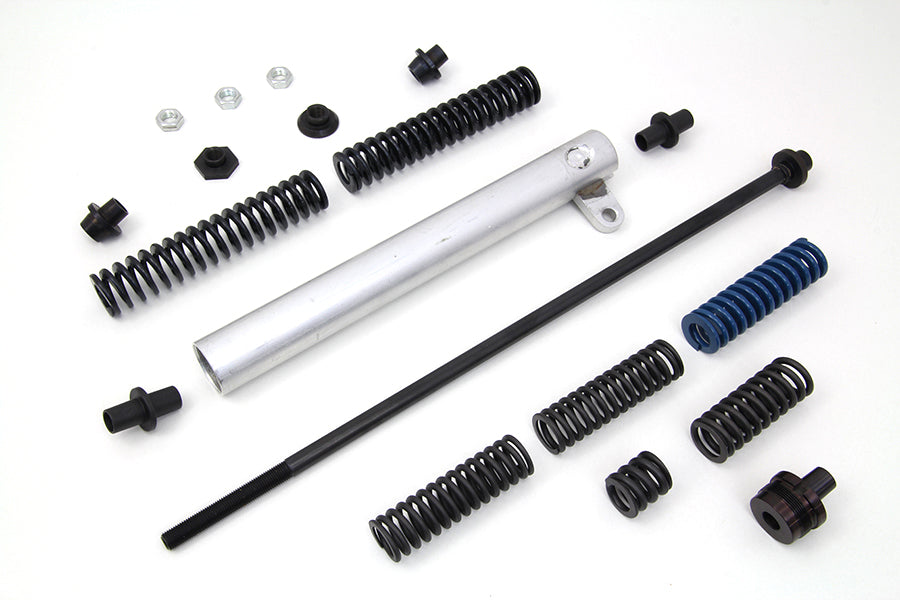 49-0293 - Seat Post Rebuild Kit by V-Twin