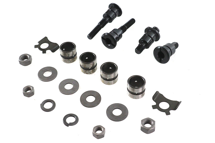 49-0318 - Rocker Rebuild Kit by V-Twin