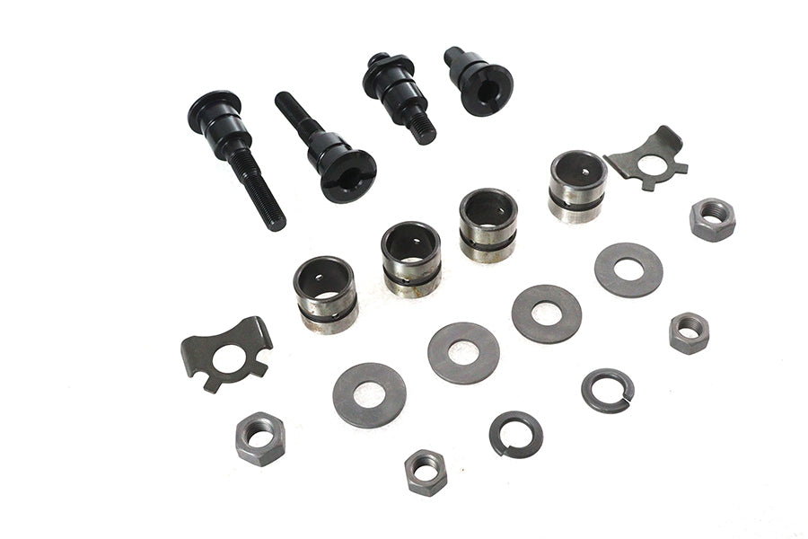 49-0318 - Rocker Rebuild Kit by V-Twin