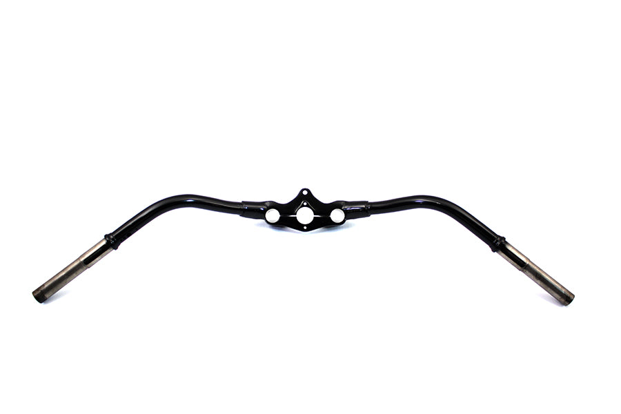 49-0321 - Speedster Handlebar Inline by V-Twin