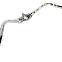 49-0322 - Inline Spring Fork Speedster Handlebar by V-Twin