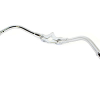 49-0322 - Inline Spring Fork Speedster Handlebar by V-Twin
