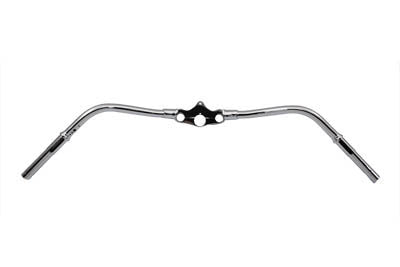 49-0346 - Offset Handlebar Standard by V-Twin
