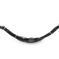 49-0349 - Speedster Handlebar Black by V-Twin