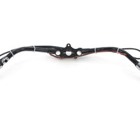 49-0349 - Speedster Handlebar Black by V-Twin