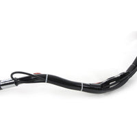49-0349 - Speedster Handlebar Black by V-Twin