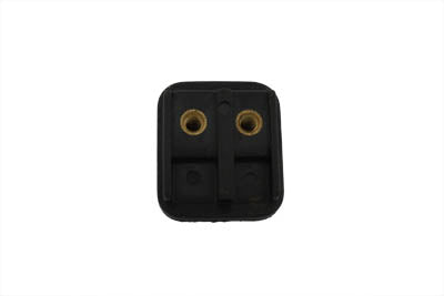 49-0355 - Headlamp Terminal Block by V-Twin