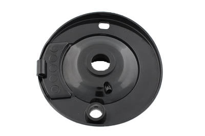 49-0357 - Rear Brake Backing Plate by V-Twin