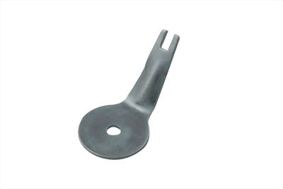 49-0362 - Steering Damper Plate by V-Twin