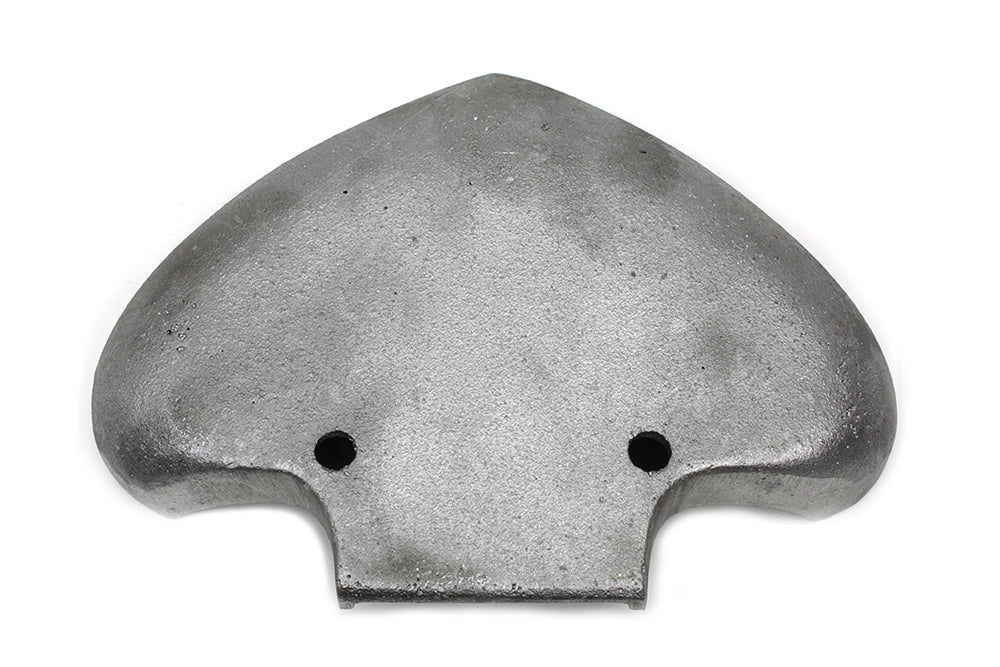 49-0396 - Front Engine Bar Bolt Cover by V-Twin