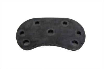 49-0410 - Horn Terminal Plate by V-Twin