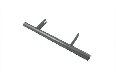 49-0411 - Spotlamp Bar Shock Chrome by V-Twin