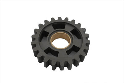49-0414 - 45 inch WL Mainshaft 1st Gear by V-Twin