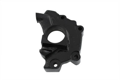 49-0427 - Parkerized Sprocket Cover by V-Twin