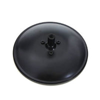 49-0435 - Replica 5  Round Mirror by V-Twin