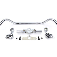 49-0439 - Hellings Spring Fork Handlebar Kit by V-Twin
