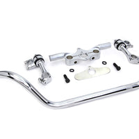 49-0439 - Hellings Spring Fork Handlebar Kit by V-Twin