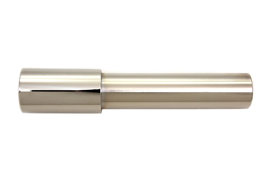 49-0459 - Push Type Handlebar Throttle Spiral by V-Twin