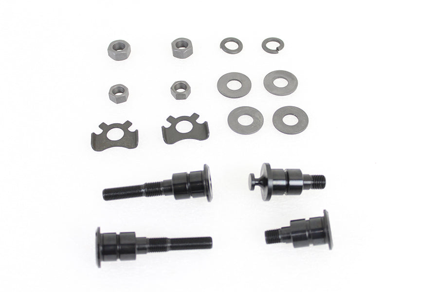 49-0460 - Spring Fork Rocker Stud Set by V-Twin