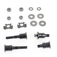 49-0460 - Spring Fork Rocker Stud Set by V-Twin