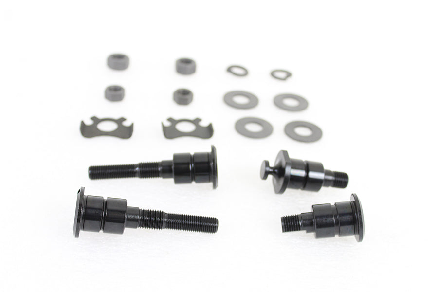 49-0460 - Spring Fork Rocker Stud Set by V-Twin