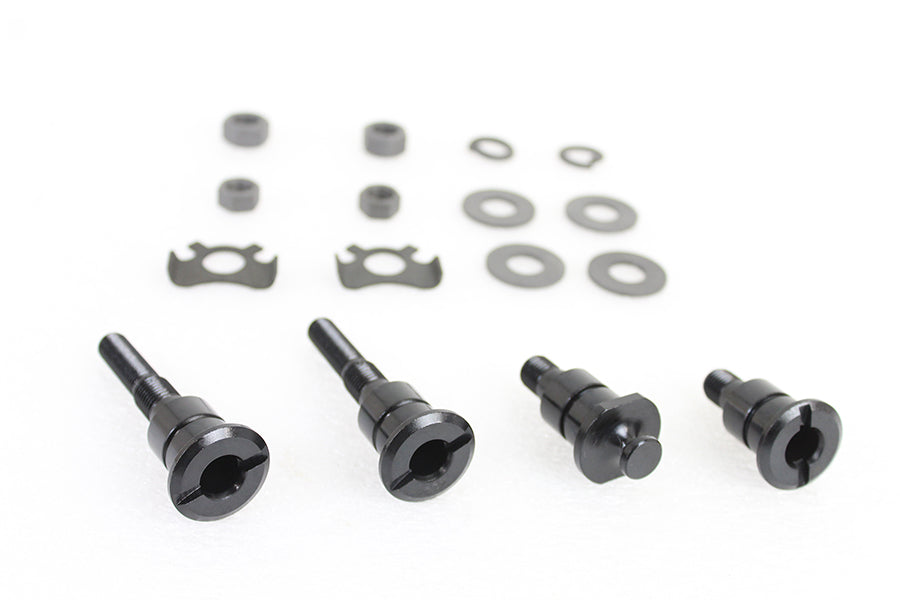49-0460 - Spring Fork Rocker Stud Set by V-Twin