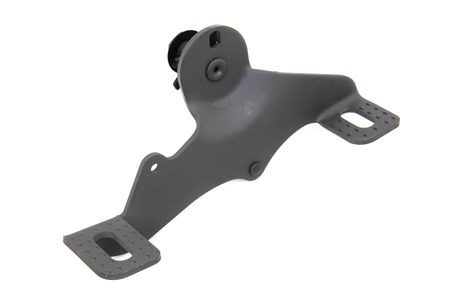 49-0471 - Rocker Clutch Pedal Parkerized by V-Twin