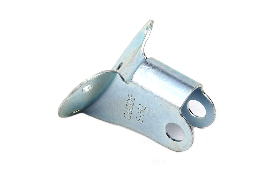 49-0479 - Spring Fork Spotlamp Bracket by V-Twin