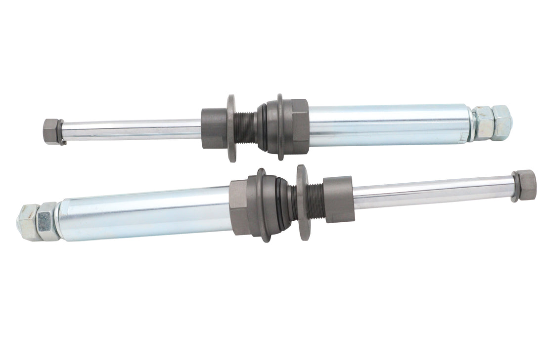 49-0498 - WR Spring Fork Shock Rod Set by V-Twin