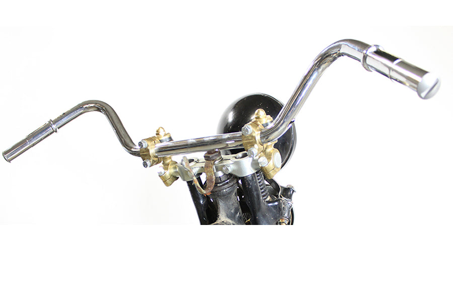 49-0504 - VL Flanders Style Riser Kit by V-Twin