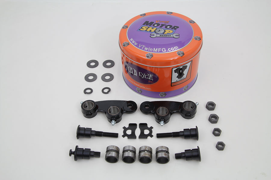 49-0528 - Spring Fork Rocker Kit by V-Twin